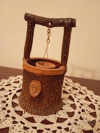 Pozzo in ceramica 