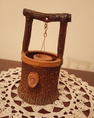 Pozzo in ceramica 