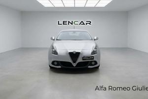 Alfa Romeo Giulietta 1.6 JTDm 120 CV Super