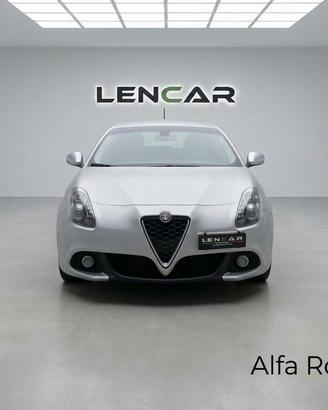 Alfa Romeo Giulietta 1.6 JTDm 120 CV Super