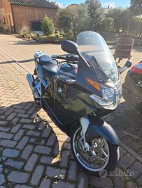 bmw k1200gt