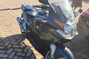 bmw k1200gt