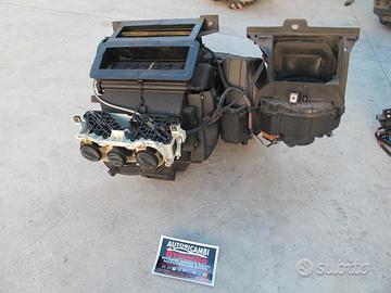 Gruppo stufa riscaldamento e clima Fiat Punto 188 