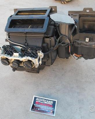 Gruppo stufa riscaldamento e clima Fiat Punto 188 