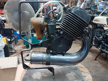 motore Motobecane Mobilette 