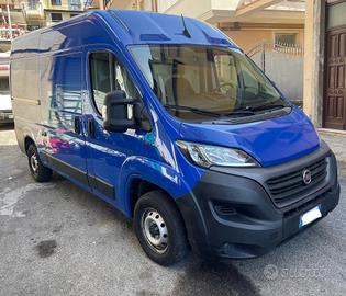 Fiat Ducato 35 2.2 Mjt 120 cv Furgone Maxi