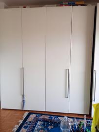  grande armadio  di design