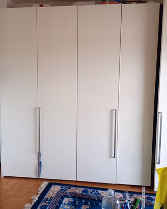  grande armadio  di design
