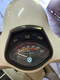 bajaj chetak ckassic 150