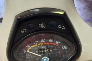 bajaj chetak ckassic 150