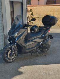 Yamaha X-Max 400 - 2014