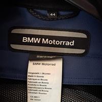 Giubbotto BMW Motorrad Santiago