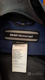 Giubbotto BMW Motorrad Santiago