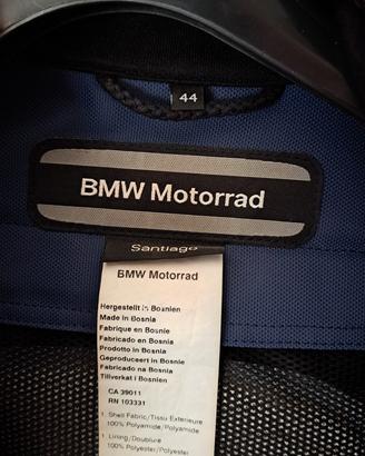 Giubbotto BMW Motorrad Santiago