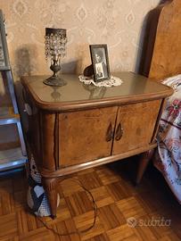 Gratis Camera da letto anni 50