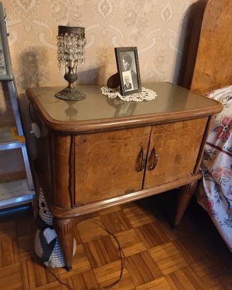 Gratis Camera da letto anni 50