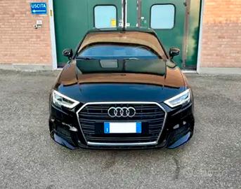 Audi A3 1.6 TDI 30