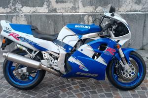 Suzuki GSX 1100 R