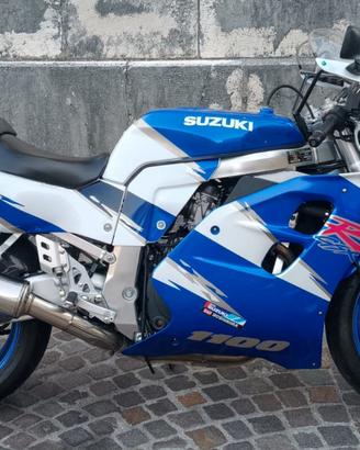 Suzuki GSX 1100 R