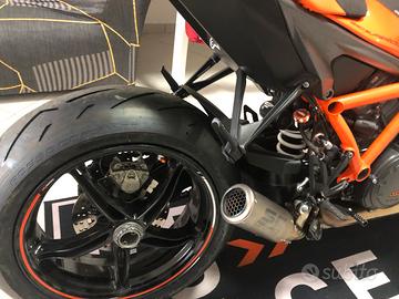 Ktm 1290 Superduke R