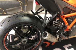Ktm 1290 Superduke R
