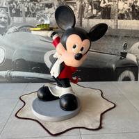 Topolino Disney  statua in resina altezza 100