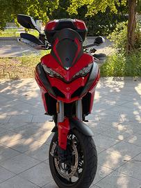Ducati 1260 S