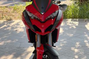 Ducati 1260 S