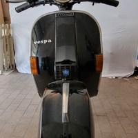 Vespa Px125e del 1982