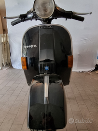 Vespa Px125e del 1982
