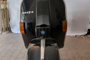 Vespa Px125e del 1982