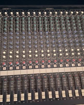 MIXER E PROLUNGA