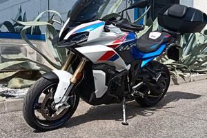 BMW S 1000 XR M MOTORSPORT – 2021 – 21.000 KM