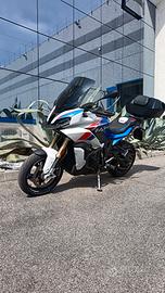 BMW S 1000 XR M MOTORSPORT – 2021 – 21.000 KM