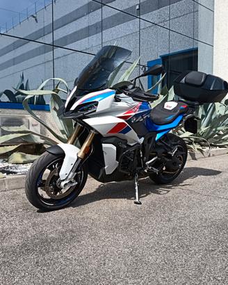 BMW S 1000 XR M MOTORSPORT – 2021 – 21.000 KM