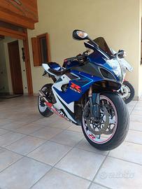 Suzuki GSXR 1000