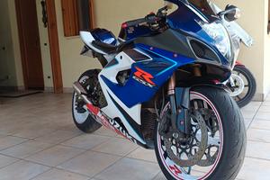 Suzuki GSXR 1000