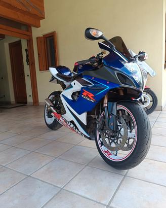 Suzuki GSXR 1000