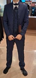 abito matrimonio carlo pignatelli 2026