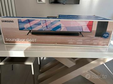 Soundbar samsung