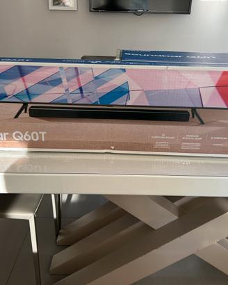 Soundbar samsung
