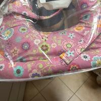 Cuscino allattamento