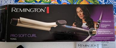 Arricciacapelli Remington