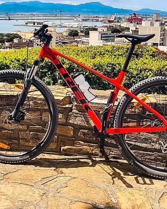 Bici treck