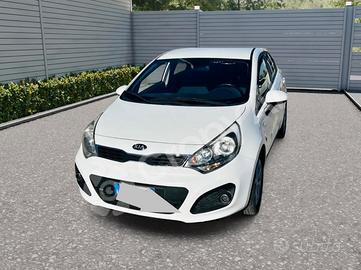 KIA RIO 1.1. diesel  5 porte