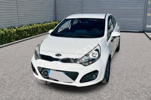 KIA RIO 1.1. diesel  5 porte