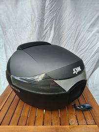 Bauletto Sym SH33 originale 