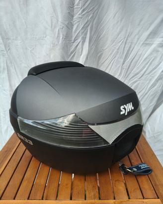 Bauletto Sym SH33 originale 