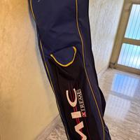 Canna Roubasienne Colmic serie 9000 xs MATCH