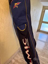 Canna Roubasienne Colmic serie 9000 xs MATCH